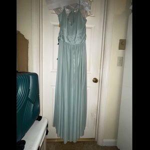 Bridesmaids Dress (Never Worn)